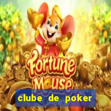 clube de poker santa cruz do sul